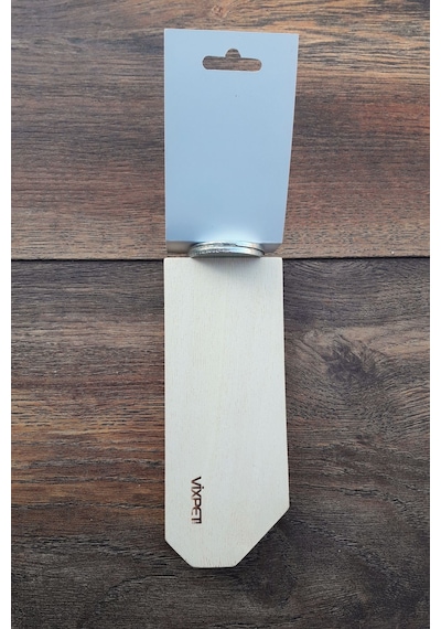 Venty 15 cm Kumlu Pedikür Papağan Tüneği - Sultan, Monk, Muhabbet, Sevda, Forpus, Lori, Cennet - L275