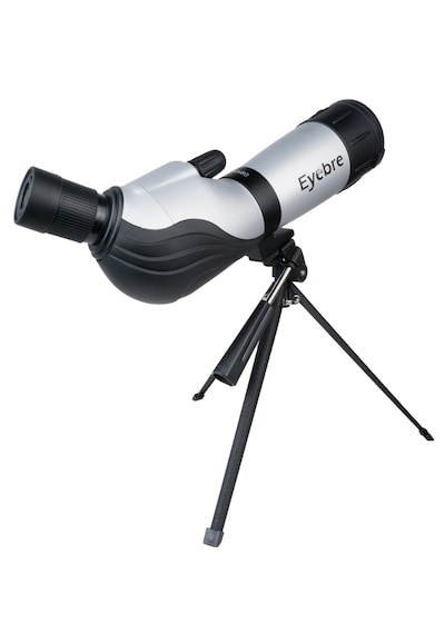 20-60x60 Teleskop 60x Yakınlaştırma - Astronomik Teleskop - Taşıma Çantası Hediyeli