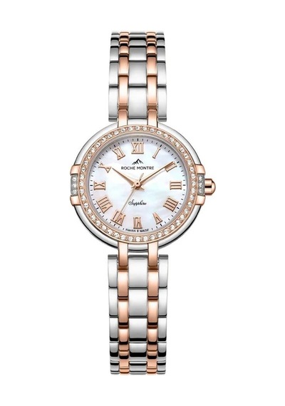 Roche Montre Rml5002-04 Kadın Kol Saati Çelik