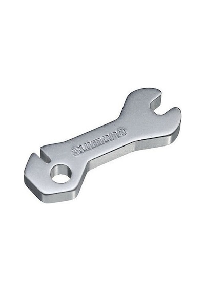 Shimano Wh-7700 Akort Anahtarı Gümüş