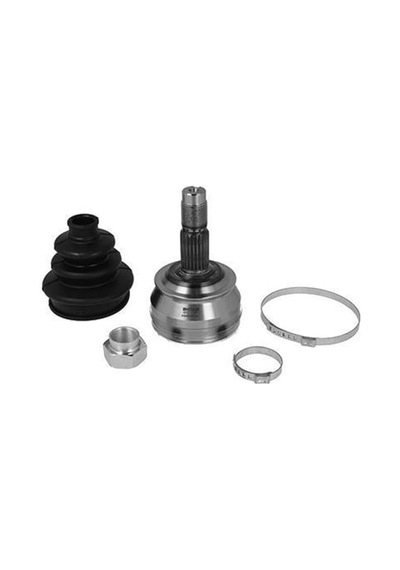 METELLI 15-1013 Aks Kafası Koruklu Fiat Tempra-Tipo 1,4 1,6
