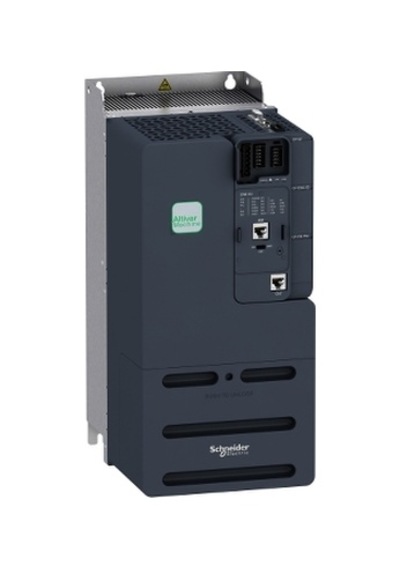 Schneıder,22 Kw Trifaze 30Hp 400V Modüler Hız Kontrol Atv340D22N4