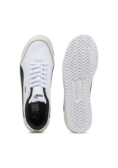 Puma Turino Iı Og Beyaz Erkek Sneaker Ayakkabı 39764605