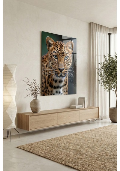 Kırılmaz Cam Tablo 5mm Kalın - Ev İşyeri Duvar Dekorasyonu - Soyut Leopar Tasarımlar Dikey - Yaban Hayvan Benekli Vahşi Salon Yatak Odası Temperli Uv Baskılı Hediyelik Kırılmaz Cam Tablo 5mm Kalın - Ev İşyeri Duvar Dekorasyonu - Soyut Leopar Tasarımlar Dikey - Yaban Hayvan Benekli Vahşi Salon Yatak Odası Temperli Uv Baskılı Hediyelik