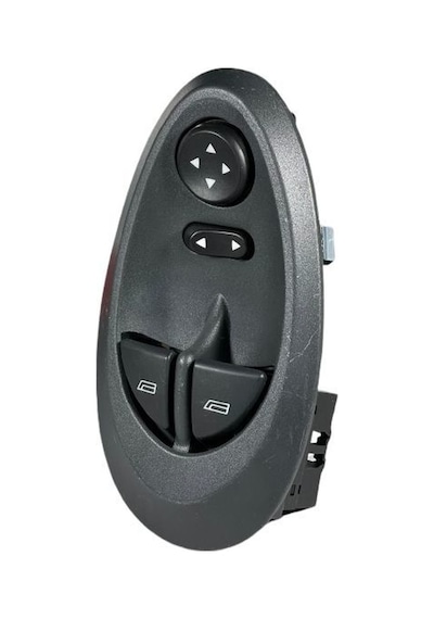 Aempart Cam Anahtarı Iveco Daıly 99 06 Sol Ayna Ayarlı Aem30 1236