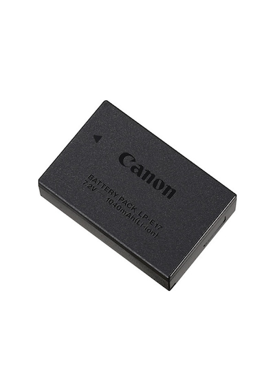 Canon Lp-E17 Batarya