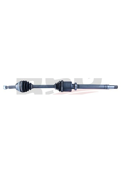 Aks Komple On Sag Kalın Transıt V-347 2.2 Tdcı 06- 140 Ps