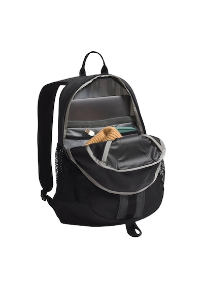 The North Face Y2k Daypack Unisex Sırt Çantası Siyah-20 Litre Çok Renkli