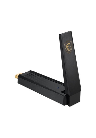 Msı Axe5400 Wifi Usb Adaptor-207397