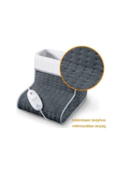 Beurer Fw 20 Cosy Ayak Isıtıcısı