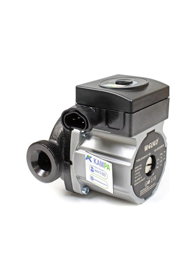 Welko Gpa 25-8 130 Mm 18-25.000 Kazan İçin Frekans Konvertörlü Si