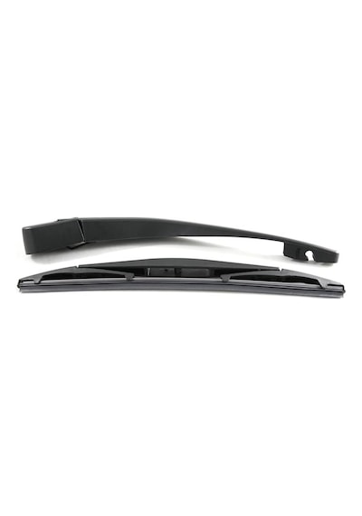 Bmw 1 Serisi F20/f21 2011-2019 Uyumlu Arka Cam Silecek Kolu Ve Süpürgesi Takım 61617241985