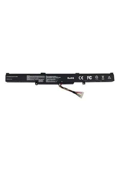 Asus Uyumlu Fx553Ve-Dm216T.Gl753Vd-Gc141T.Gl553Vd-Dm666T.Gl553Ve-Fy081T.