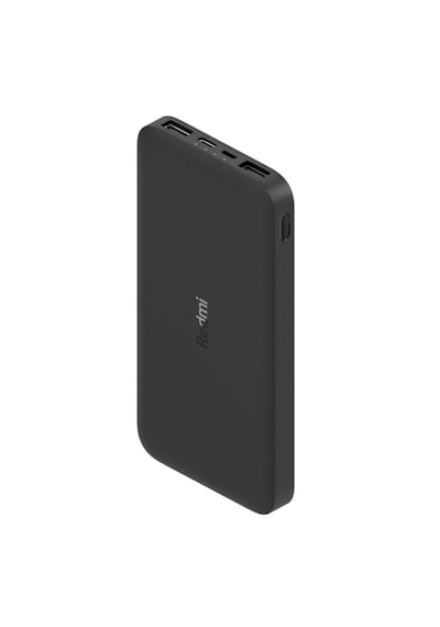 Xiaomi Redmi 10.000 mAh Powerbank Siyah