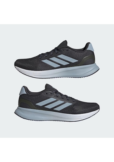 Adidas Runfalcon 5 Erkek Koşu Ayakkabısı C-adıjı0879e10a00 Siyah