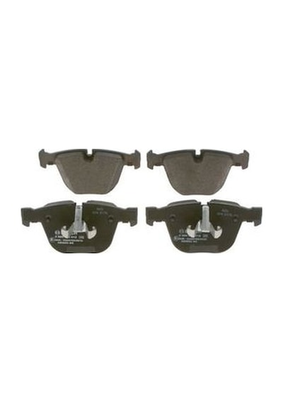 Bmw X5 E70 48i Xd 4.8 2008-2010 Bosch Arka Balata
