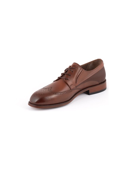 Pierre Cardin 104301 Erkek Ayakkabı Slty6-104301025 Taba
