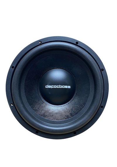 Defacbass Db-vıper12 30 Cm Subwoofer 1250 Rms