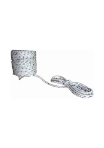 Eba Naylon İp Naylon Halat Branda İpi 10 MM 50 M