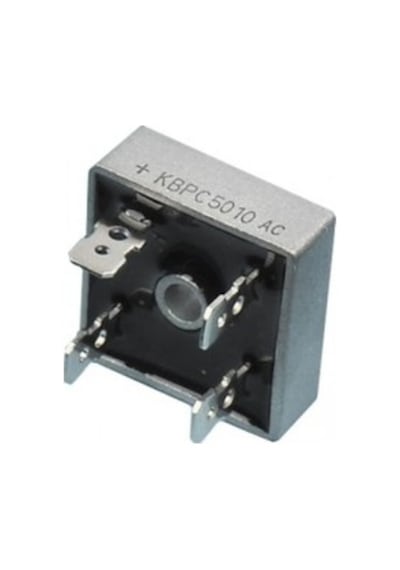 50A 1000V Köprü Diyot