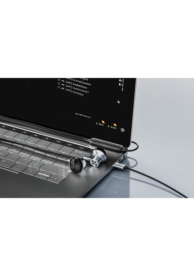 Ven-dens Vd-ear025 Premium Stereo Mikrofonlu Kulaklık