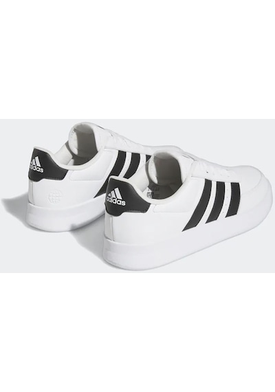 Adidas Hp9445-K Breaknet 2.0 Kadın Spor Ayakkabı Beyaz