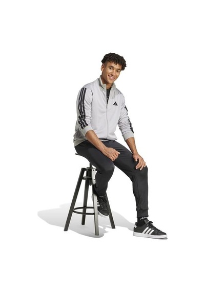 Adidas 3 Stripes Erkek Eşofman Takımı Çok Renkli