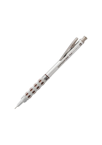 Pentel Graphgear 1000 Versatil Kalem 0.3 Mm