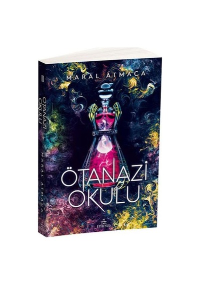 Ötanazi Okulu 2 - Glob-641985