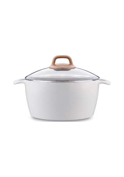 Korkmaz Gusto Seramik Tencere 26x13 Cm A2980