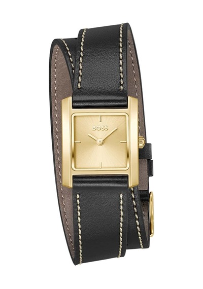 Boss Watches Hb1502880 Kadın Kol Saati Altın