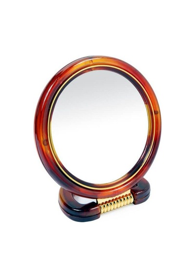 Tarko 10526 Chicde Mirror Çift Taraflı Ayaklı Ayna