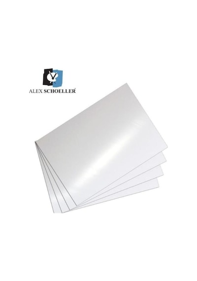 Resim Kağıdı 35x50cm 120 Gram 10 Lu Paket