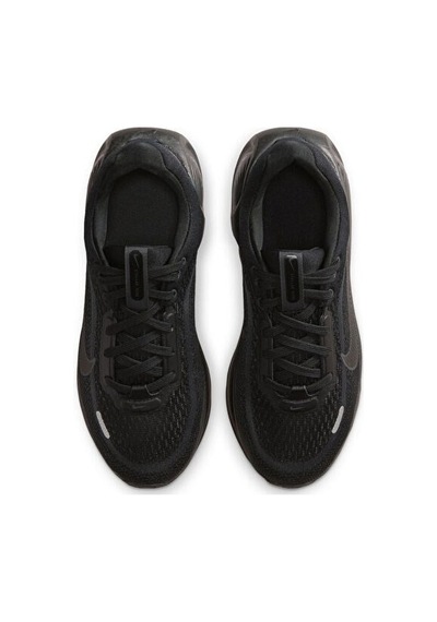 Nike Nıke Stellar Rıde Gs Genç Koşu Ayakkabısı Hq3266-002 Siyah Çok Renkli
