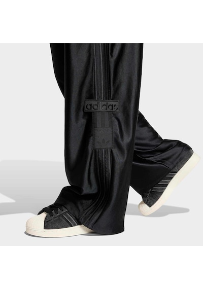Adidas Adibreak Double Kadın Siyah Eşofman Altı Ks9145