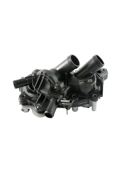 Audi A3,q3,a4,seat Leon,ıbiza,skoda Rapid,vw Golf,1.2 Tsı,1.4 Tsı Devirdaim Su Pompası 04e121600al