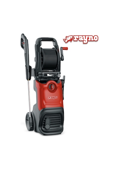 Rayno RYN11402 2500W 195 Bar Basınçlı Yıkama Makinesi