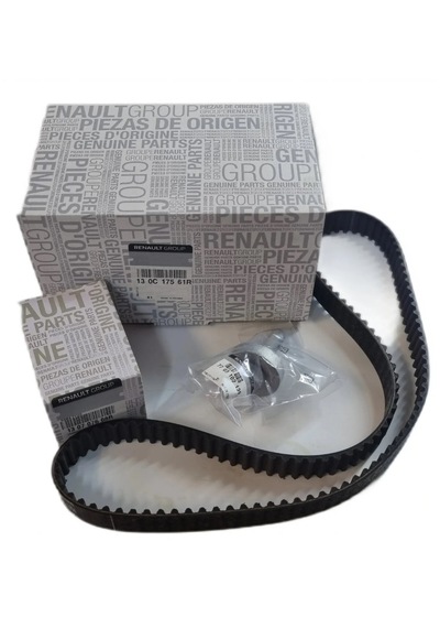 Megane Duster Logan 1.5 Euro 6 Triger Seti 130c17561r 1