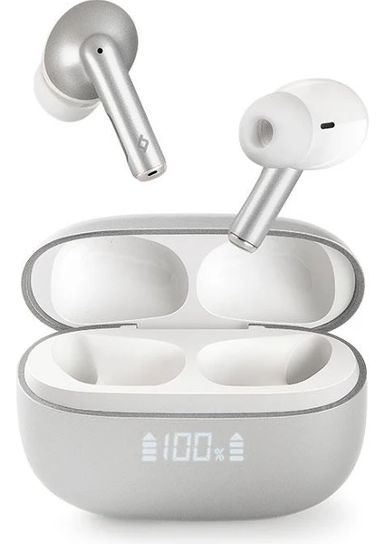 Ttec 2KM159GR Airbeat Pro Bluetooth 5.4 Kulak İçi Kulaklık