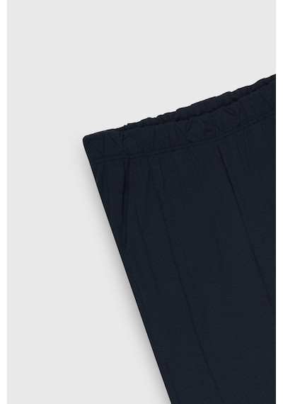 AC&Co / Altınyıldız Classics Erkek Lacı Pamuklu Standart Fit Normal Kesim Beli Lastikli Cepli Pijama Altı Lacı Lacivert AC&Co / Altınyıldız Classics Erkek Lacı Pamuklu Standart Fit Normal Kesim Beli Lastikli Cepli Pijama Altı Lacı Lacivert