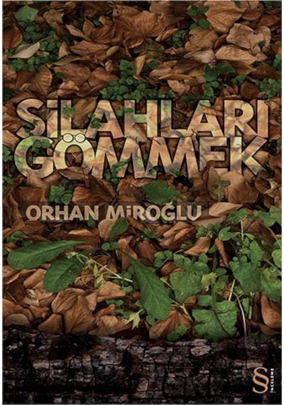 Silahları Gömmek + Ölümden Kalıma + Her Şey Bitti Ana'ya Söyleyin + Okuma Sticker'ları