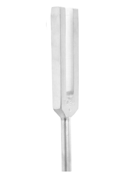 Tuning Fork Diyapozon 1024 Hz Çatalı