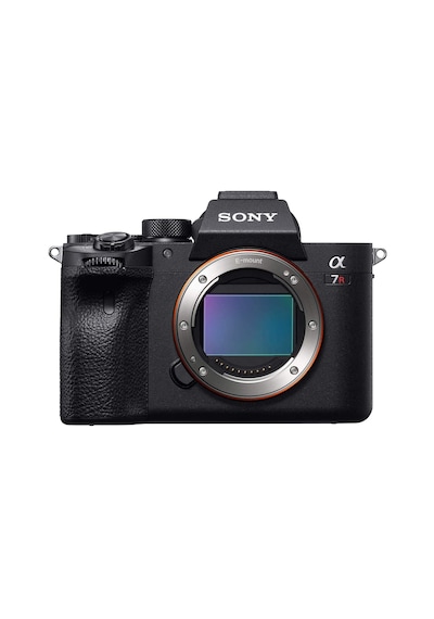 Sony A7R IV Body Aynasız Fotoğraf Makinesi (İthalatçı Garantili)