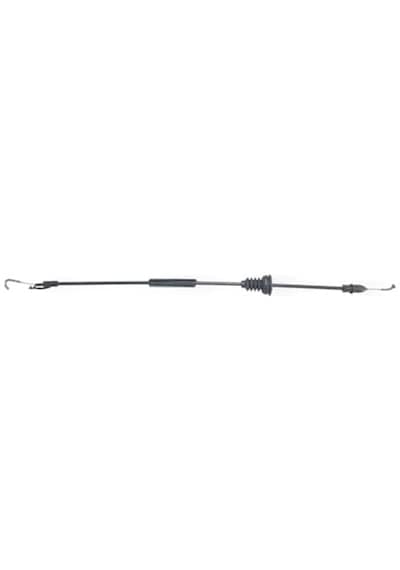 Sol Ön Kapı İç Açma Kolunun Teli 1j4837085f Vw Golf 4 İle Uyumlu 1998-2004