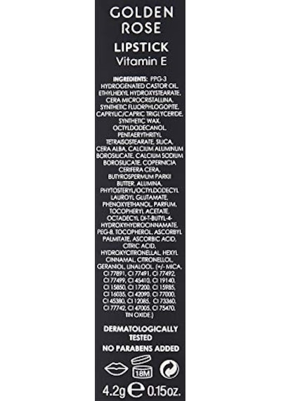 Lipstick No: 103 - Nemlendirici Etkili Kremsi Ruj Diğer