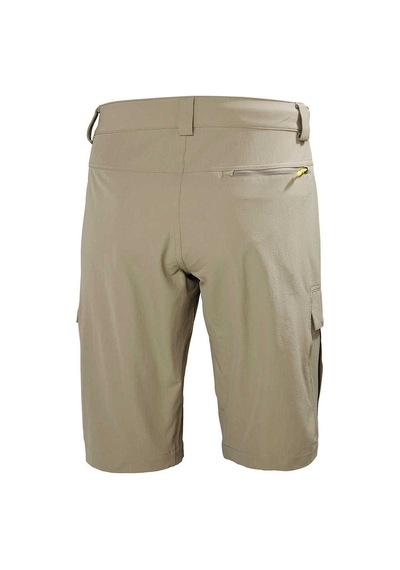 Helly Hansen Hh Hh Qd Cargo Shorts 11 Krem Erkek Şort 54154-720