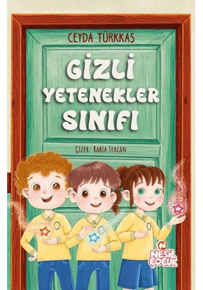 Gizli Yetenekler Sınıfı - Msbu-885172