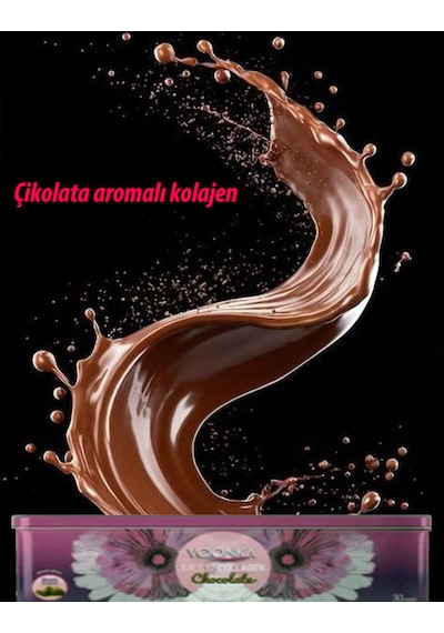Multı Collagen Chocolate 10 Gr X 30 Saşe