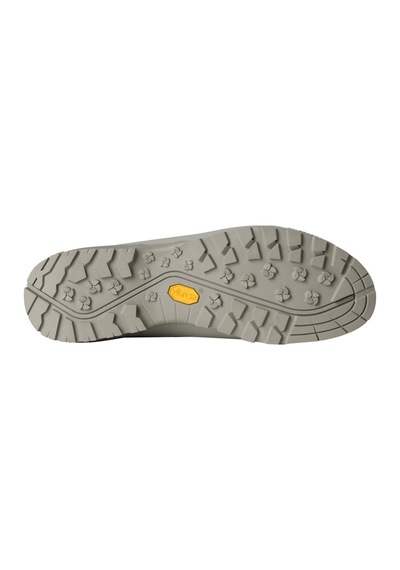 The North Face Glenclyffe Unisex Ayakkabısı Nf0a8dapl1o1 Gri