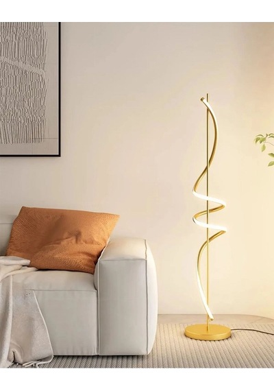 Escobar / 120 Cm / Lambader / 3 Renk Işık